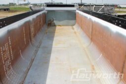 2027 Canuck Tridem End Dump full