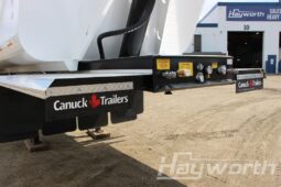 2027 Canuck Tridem End Dump full