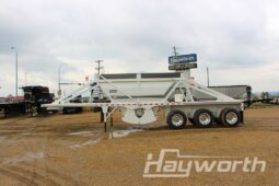 2027 Loadline Tridem Cross Clam full