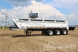 2027 Canuck Tridem End Dump full