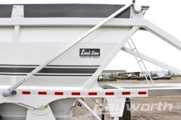 2027 Loadline Tridem Cross Clam full