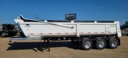 2027 Canuck Tridem End Dump