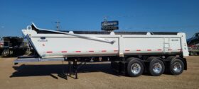 2027 Canuck Tridem End Dump