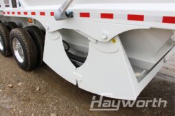 2027 Loadline Tridem Cross Clam full