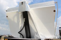 2027 Canuck Tridem End Dump full