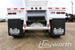 2027 Loadline Tridem Cross Clam full