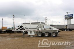 2027 Loadline Tridem Cross Clam full