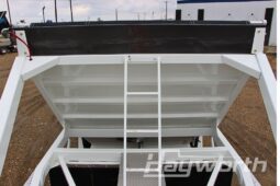 2027 Loadline Tridem Cross Clam full