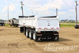 2027 Canuck Tridem End Dump full