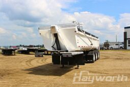 2027 Canuck Tridem End Dump full
