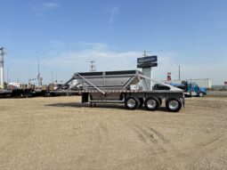 2026 Loadline Tridem Windrow Clamshell full