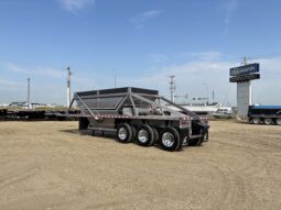 2026 Loadline Tridem Windrow Clamshell full