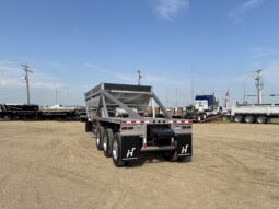 2026 Loadline Tridem Windrow Clamshell full