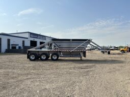 2026 Loadline Tridem Windrow Clamshell full