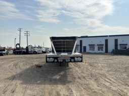 2026 Loadline Tridem Windrow Clamshell full