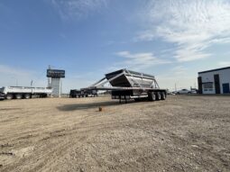 2026 Loadline Tridem Windrow Clamshell full