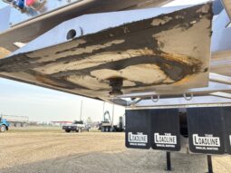 2026 Loadline Tridem Windrow Clamshell full