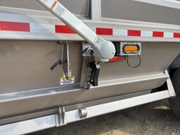 2026 Loadline Tridem Windrow Clamshell full