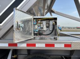 2026 Loadline Tridem Windrow Clamshell full