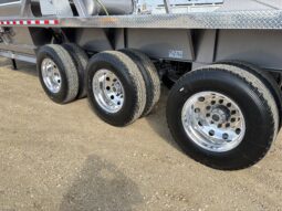 2026 Loadline Tridem Windrow Clamshell full