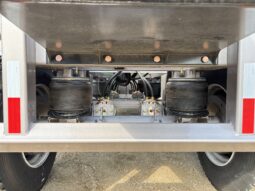 2026 Loadline Tridem Windrow Clamshell full