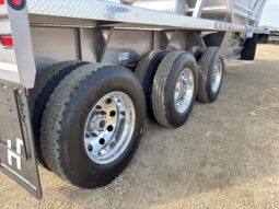 2026 Loadline Tridem Windrow Clamshell full