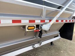 2026 Loadline Tridem Windrow Clamshell full