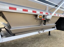 2026 Loadline Tridem Windrow Clamshell full