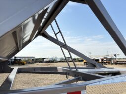 2026 Loadline Tridem Windrow Clamshell full