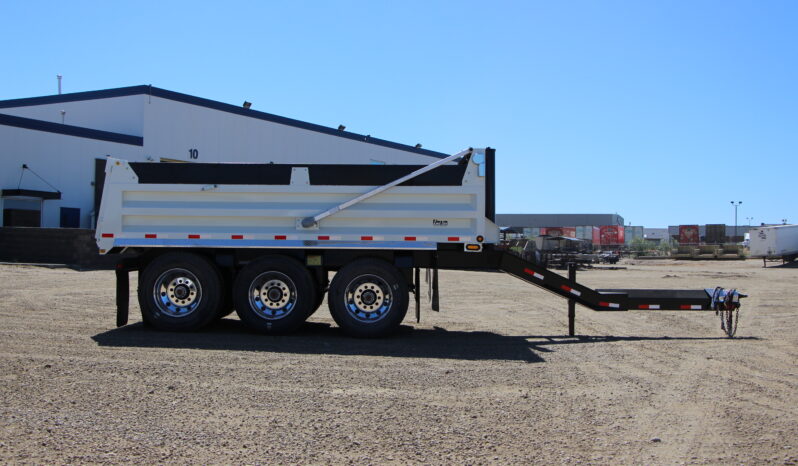 2026 Loadline Tridem Pony Pup full