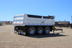 2026 Loadline Tridem Pony Pup full