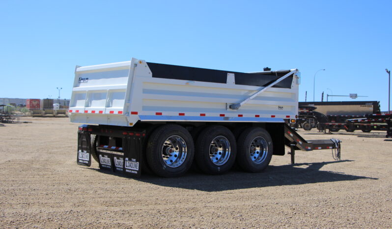 2026 Loadline Tridem Pony Pup full