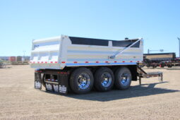 2026 Loadline Tridem Pony Pup full