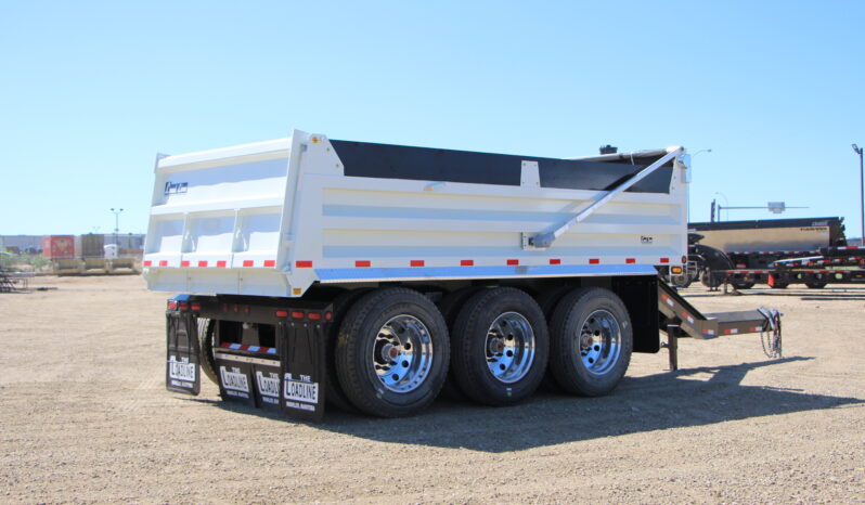 2026 Loadline Tridem Pony Pup full