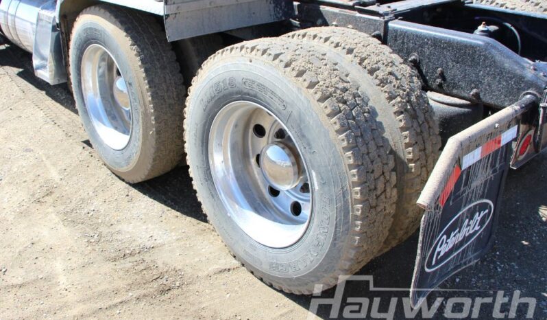 2020 Peterbilt 389 Tandem Truck full