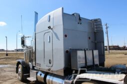 2020 Peterbilt 389 Tandem Truck full