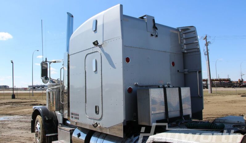 2020 Peterbilt 389 Tandem Truck full