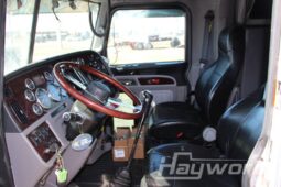 2020 Peterbilt 389 Tandem Truck full