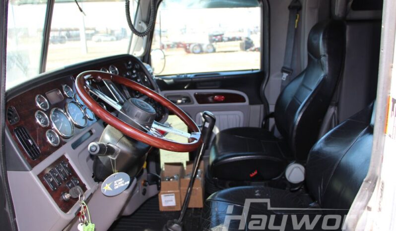 2020 Peterbilt 389 Tandem Truck full