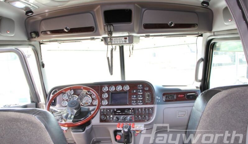 2020 Peterbilt 389 Tandem Truck full