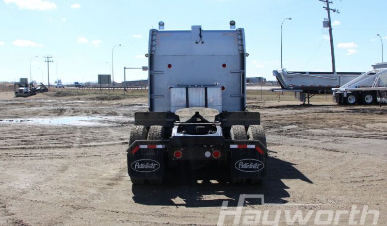 2020 Peterbilt 389 Tandem Truck full