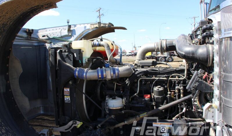 2020 Peterbilt 389 Tandem Truck full