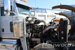 2020 Peterbilt 389 Tandem Truck full