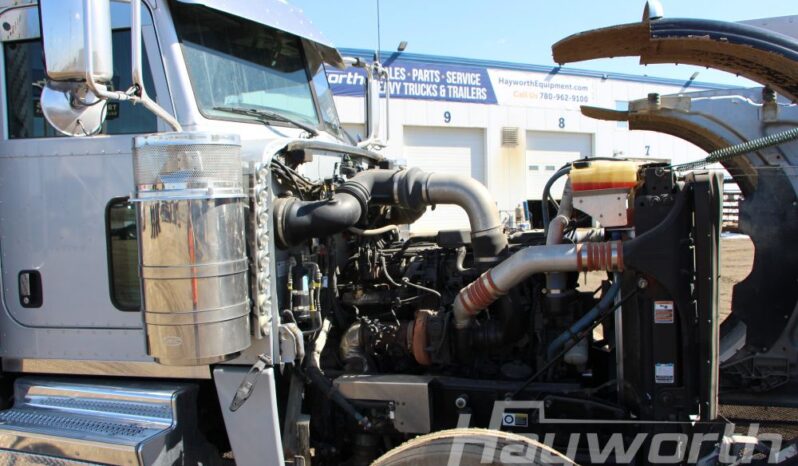 2020 Peterbilt 389 Tandem Truck full