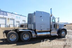 2020 Peterbilt 389 Tandem Truck full