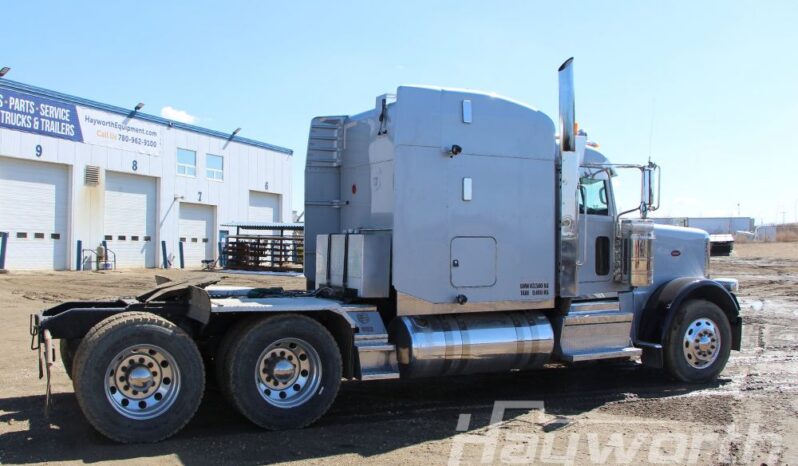 2020 Peterbilt 389 Tandem Truck full