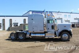 2020 Peterbilt 389 Tandem Truck full