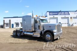 2020 Peterbilt 389 Tandem Truck full