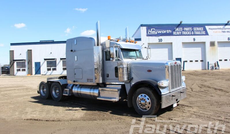 2020 Peterbilt 389 Tandem Truck full