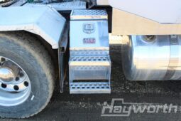 2020 Peterbilt 389 Tandem Truck full